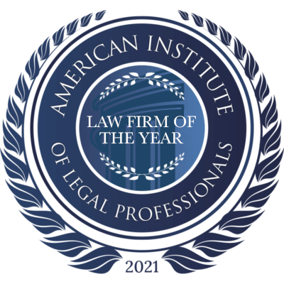 Law Firm Of The Year Featured